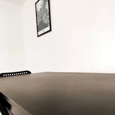 Spacieux T2 Proche Tribunaux Apartamento *